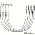 1.0  6pcs