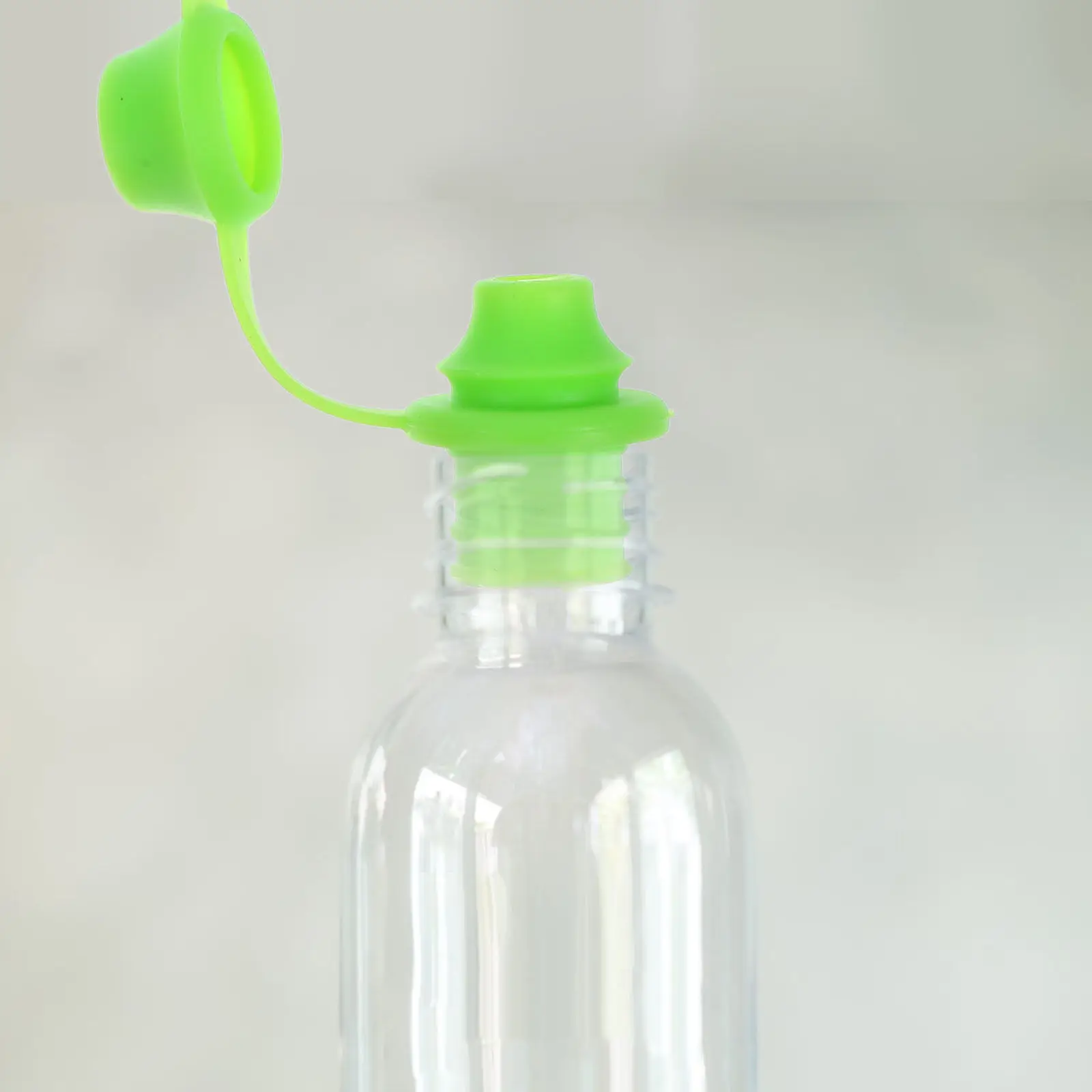 

3Pcs Silicone Water Bottle Spout Adapter Safe Reusable Leakproof Caps for Toddler Kids Children Milk Bottles Tops Spouts