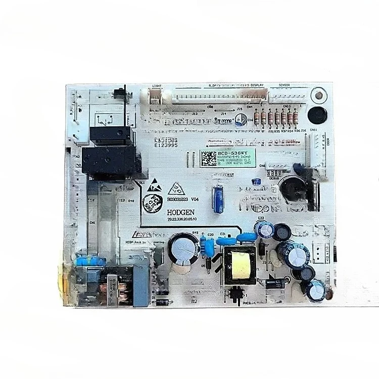 frigorifero Scheda computer Scheda BCD-536WY/HC 1539743