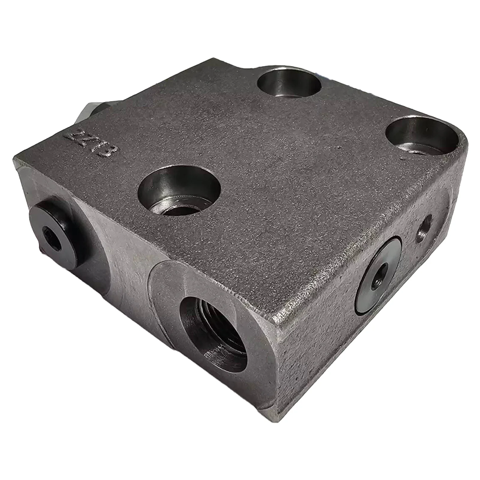 Reduzierendes Überdruckventil 723-40-75200 Kompatibel mit Komatsu PC210-10MO PC215-10MO PC228US-11 – Detail 3