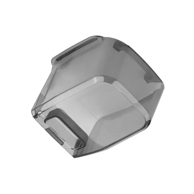 ABIJ-For FIMI X8 MINI PTZ Protective Cover PTZ Lens Sensor Protective Cover All-In-One Cover Multi-Functional Accessories