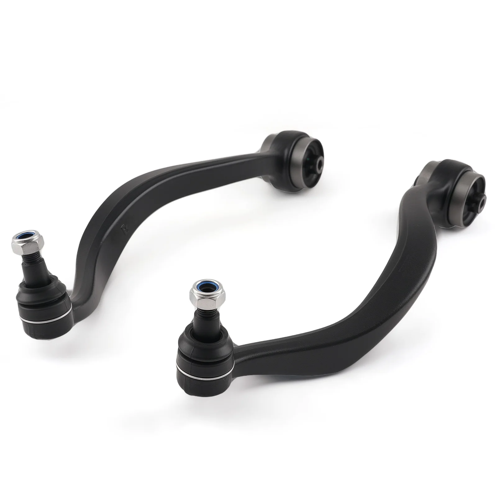 

Lower Rearward Control Arm for Ford Fusion Mazda 6 2003-2012 Driver & Passenger