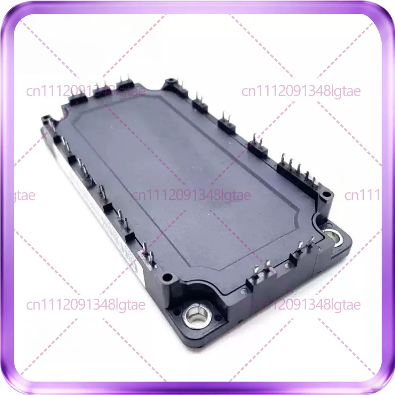 1pcs 7MBR100SB060 7MBR50SB060-03 7MBR75SB060 7MBR100SB060K-50 Insulated Gate Bipolar Transistor Module