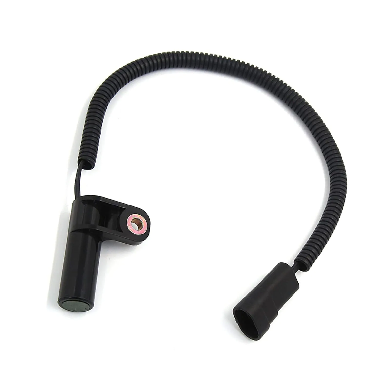 Sensor de cigüeñal de alta calidad 56027280 compatible con Jeep Grand Cherokee Wrangler 4.0L 213-2068