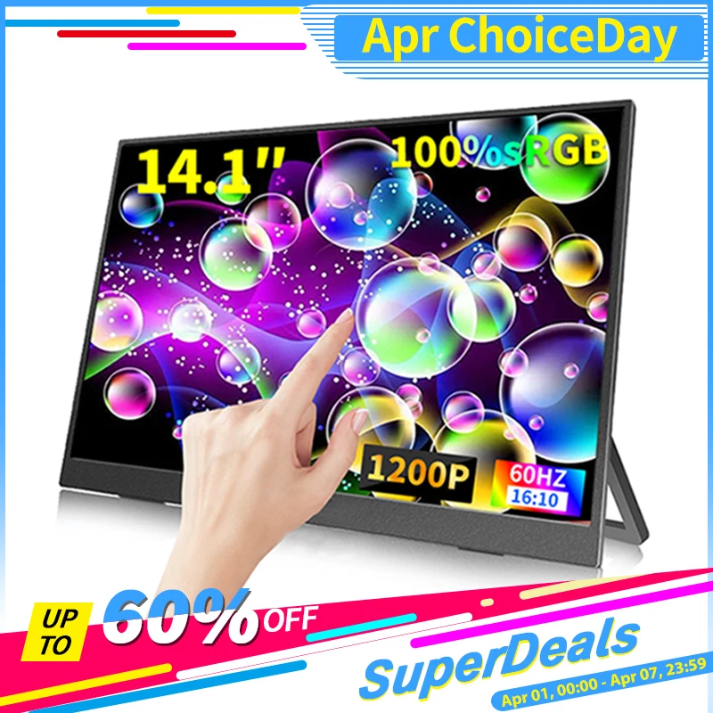 #10 Best Gaming Monitors to Buy In 2026