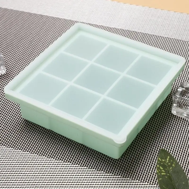 C5AA Babies Boîte suppléments alimentaires en silicone avec collation à couverture Babies Contain