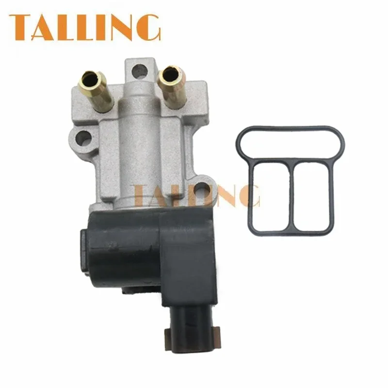 16022-PLC-J01 Idle Air Control IAC Valve For Acura EL Honda Civic 1.7L 2001 2002 2003 2004 2005 New 16022PLCJ01 Car Accessories