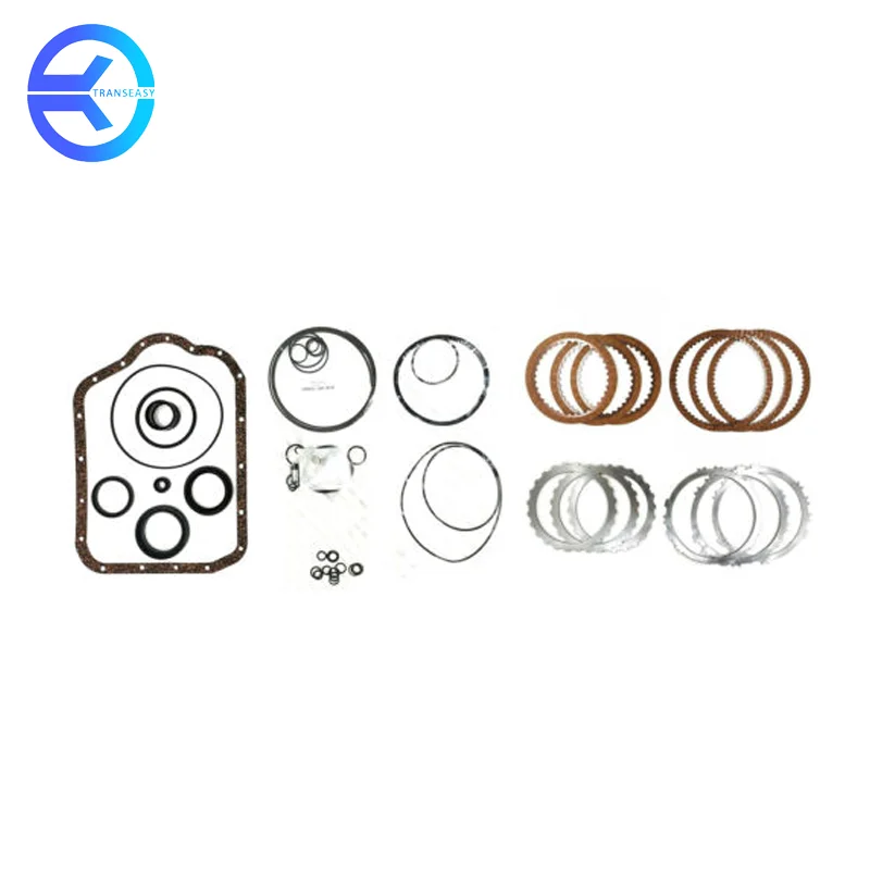 

K114 Auto Transmission Friction Kit Clutch Plates Repair Kit Suit For TOYOTA RAV4 2.0L Lexus