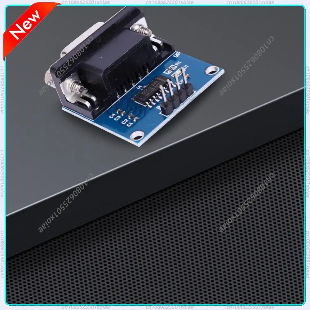 MAX3232 RS232 To Tt…