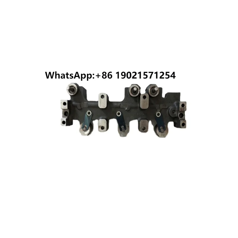 

Original Engine Parts Engine Brake 4906826 for M11 ISM11 QSM11 Engine