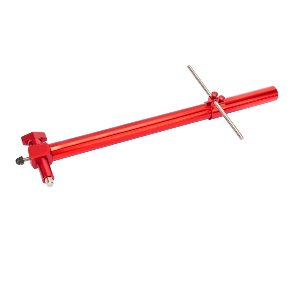 Adjust Symmetrical Heights of Dual Control Levers on Road Bikes Bike Lever Alignment Tool with User Friendly Design