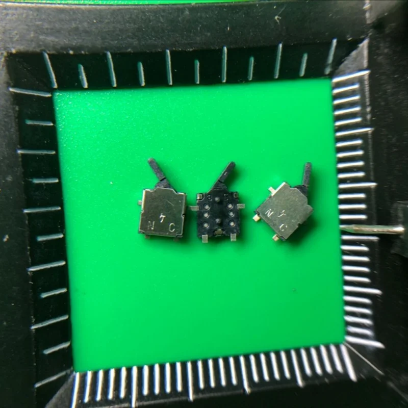 5PCS ESE18L62A  left reset  ESE18R62A Right reset switch detection switch normally closed switch