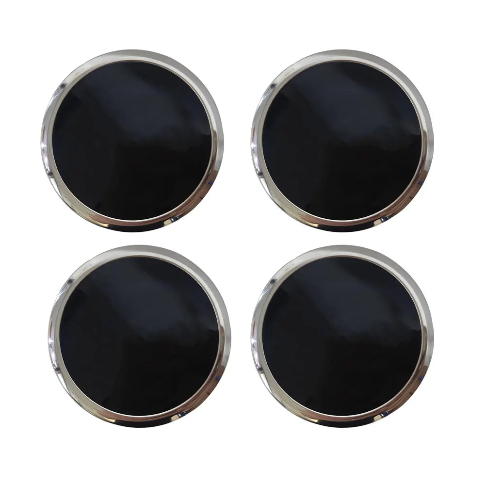 4Pcs Car Wheel Hub Center Cover for Toyota Land Cruiser LC300 Sequoia  42603-0C120 New 18