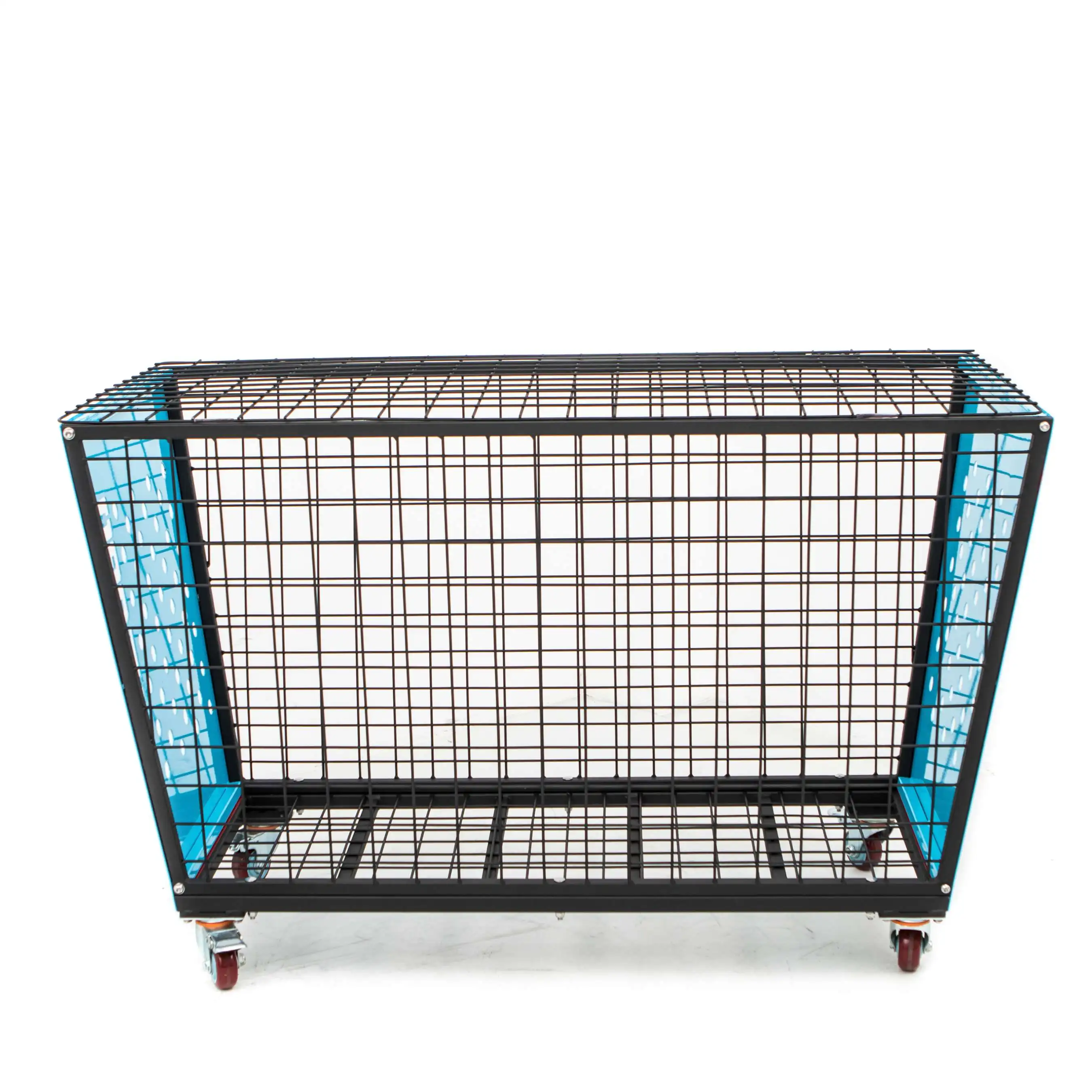 Рисунок 5 - Пользовательский тренажерный зал