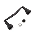 black 8x5mm