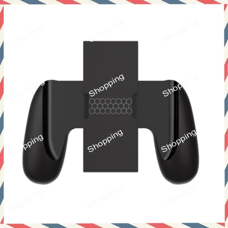 M20K For Switch 2 Joy-Con Charging Grip Portable Gamepad Charger Dock With ABS Handle Bracket Holder A