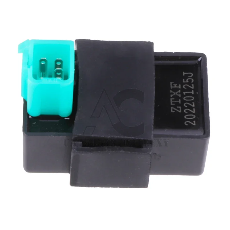 Kf 5 Pin Motorcycle…