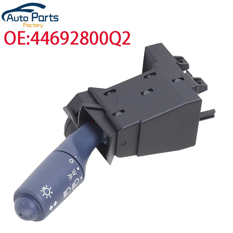 Image of 44692800Q2 Auto-Scheinwerfer-Blinker-Kombinationsschalter für Smart Fortwo Cabrio 450 2000-2004 City Coupe 450 1998-2004 A45054505