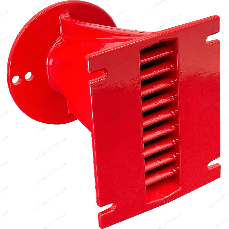 

Super loud 1-inch exit speaker, car PA music system
