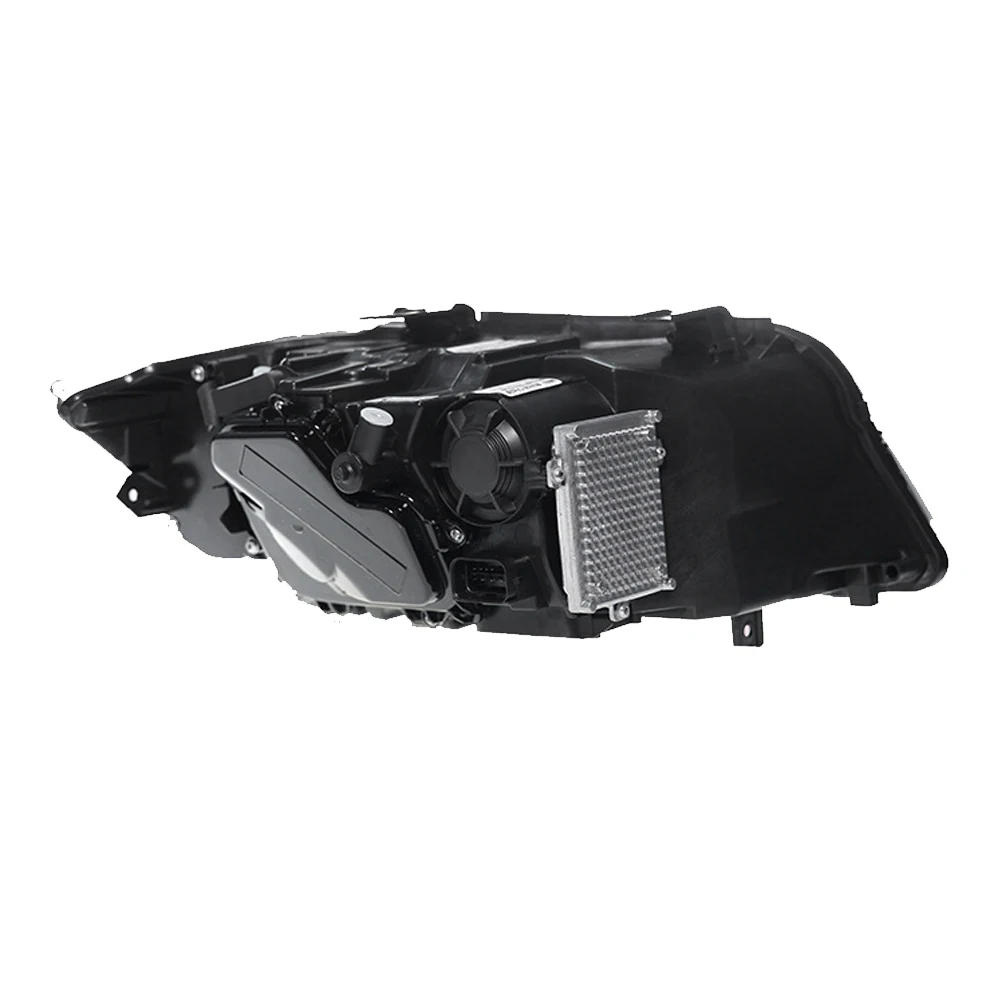 Car Head Lamp For BMW E90 LED Headlight 2005-2012 Headlights 3-Series 320i 325i 318i DRL Turn Signal Front Lights Assembly