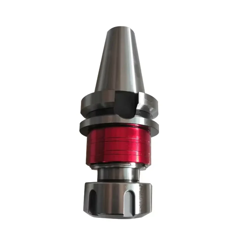 CNC TER TC Tapping Holder Overload Protection Floating Tap Tool Holder