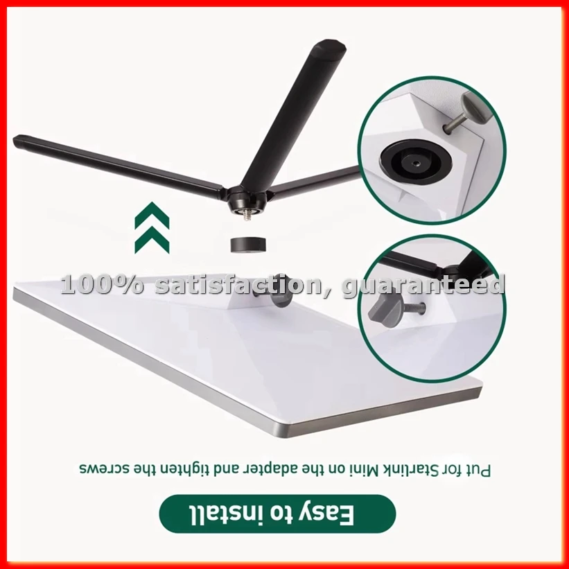 

Кронштейн для мини-штатива с адаптером, регулируемый по углу наклона, настольная подставка-штатив для Mini-A86Z