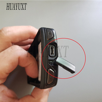 Rubber Cap for Garmin Edge 1030 plus USB Original Rubber Bottom interface screw Replacement Parts