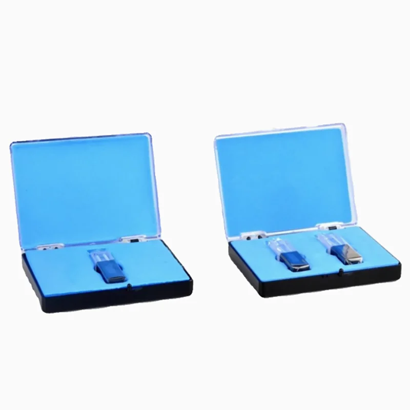 Quartz flow cuvette flow cell semi-automatic biochemical instrument trace 18/32/64/480ul