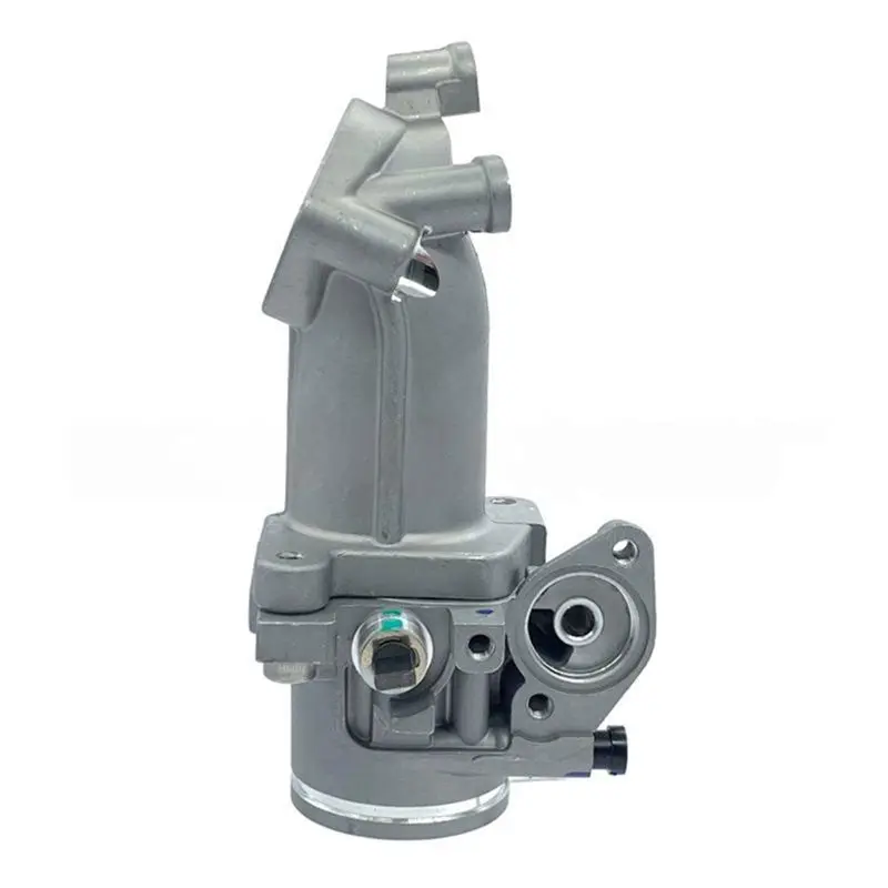 Motorcycle Carburetor Throttle Valve 30Mm For Honda VARIO125 150 Click125 Throttle Body Assy Position Valve view 4