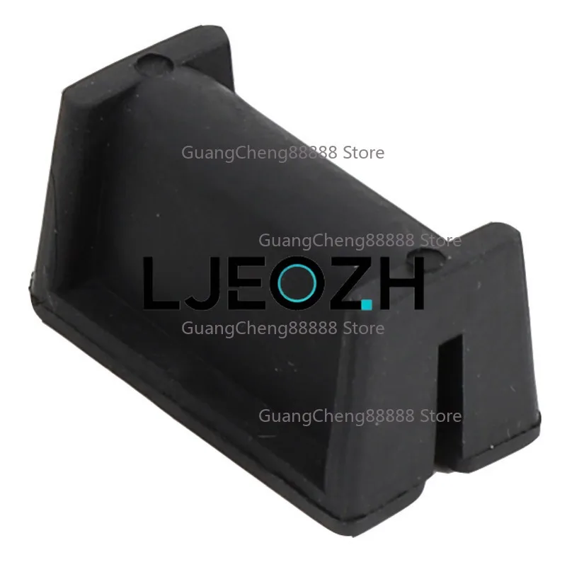 Air-cooled Diesel Engine Accessories Daquan Fuel Tank Shock Pad 173 178 186F 188 192 Fuel Tank Rubber Pad Rubber