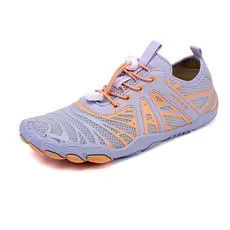 New five-fingered wading shoes, swimming shoes, multi-functional yoga shoes for couples sneakers