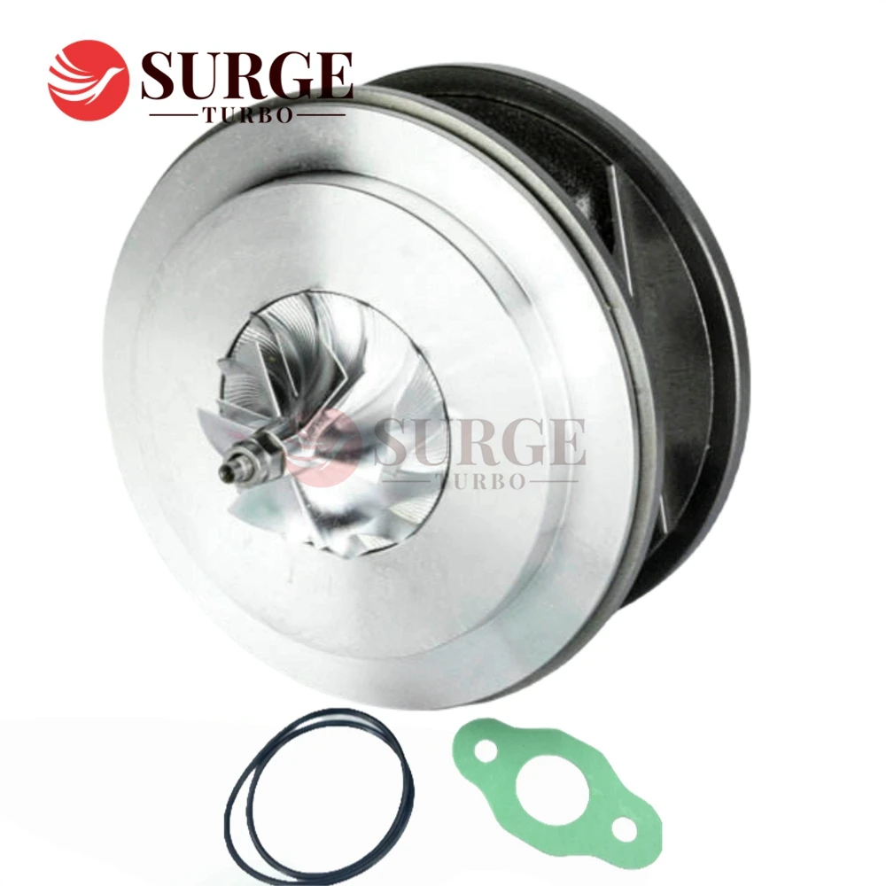 

53039880138 Turbocharger Core 53039700138 53039880189 for Audi Q5 2.0 TDI 125 Kw - 170 HP CHRA 03L145701A Turbine CHRA BV43A-138