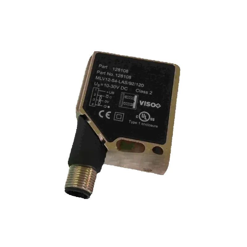 

Brand new original sensor MLV12-54-LAS/92/120