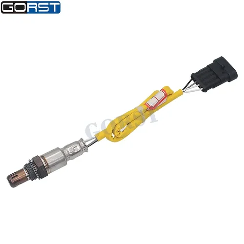 Sensor de oxígeno para coche, accesorio para Jeep Renegade 1,8 Flex 55256347