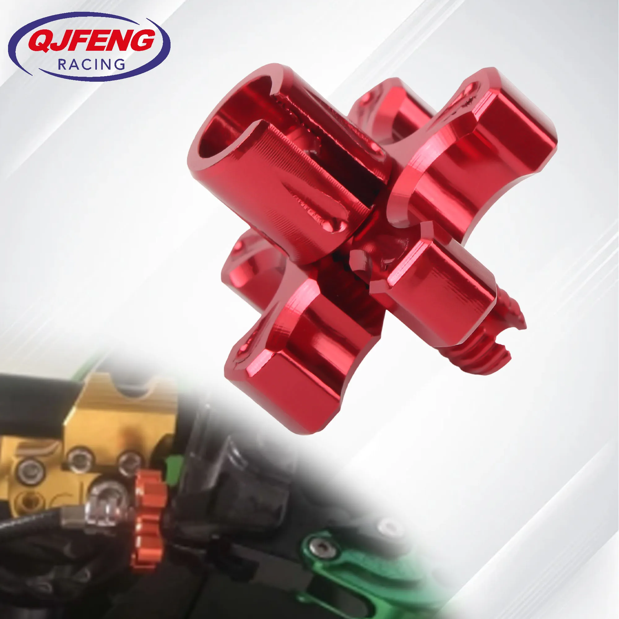

Motorcycle Universal Accessories Brake Clutch Levers Cable Wire Adjuster Screw Aluminum Machine Motocross ATV UTV Sport Bike