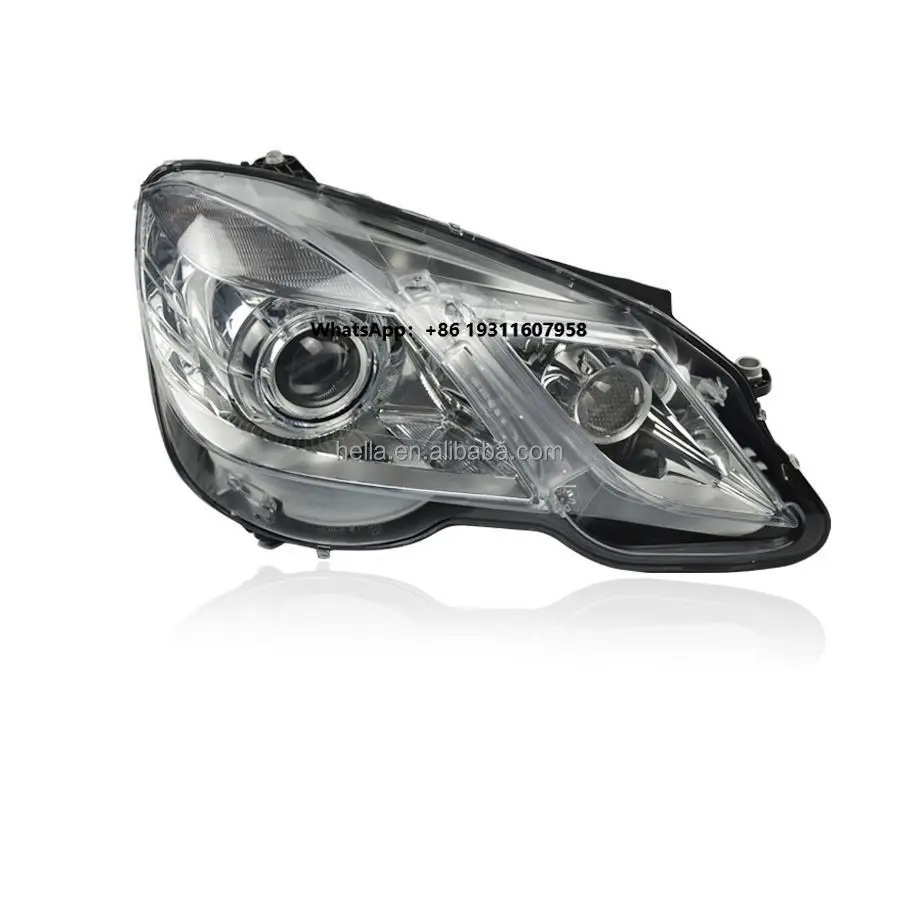 

Car Headlamp Front Headlight for Mercedes Benz S Class W221 2008 2009 2010 Head Lamp A2218200959 2218200959