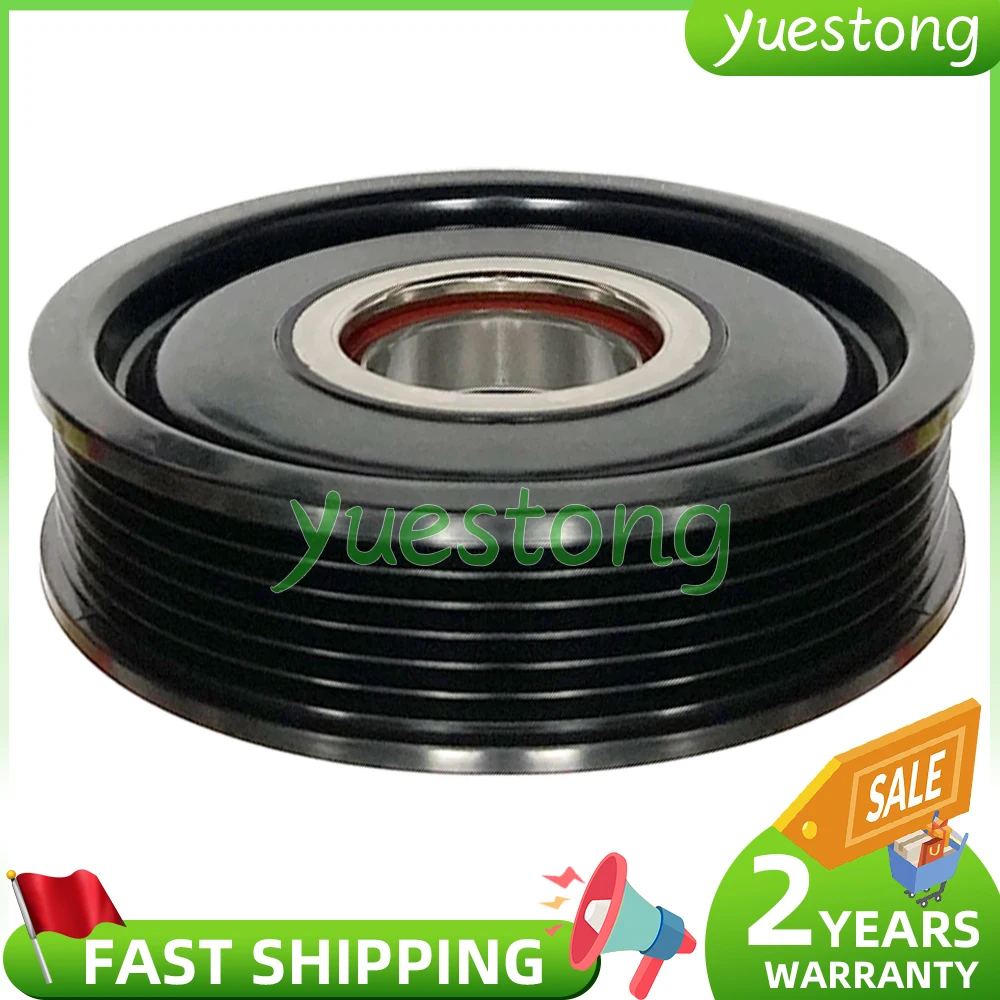 

AC AC Compressor Clutch Assembly for Citroen C4 Grand Picasso Citroen BERLINGO 9676443980 9676862380 9659855880 447150-3250