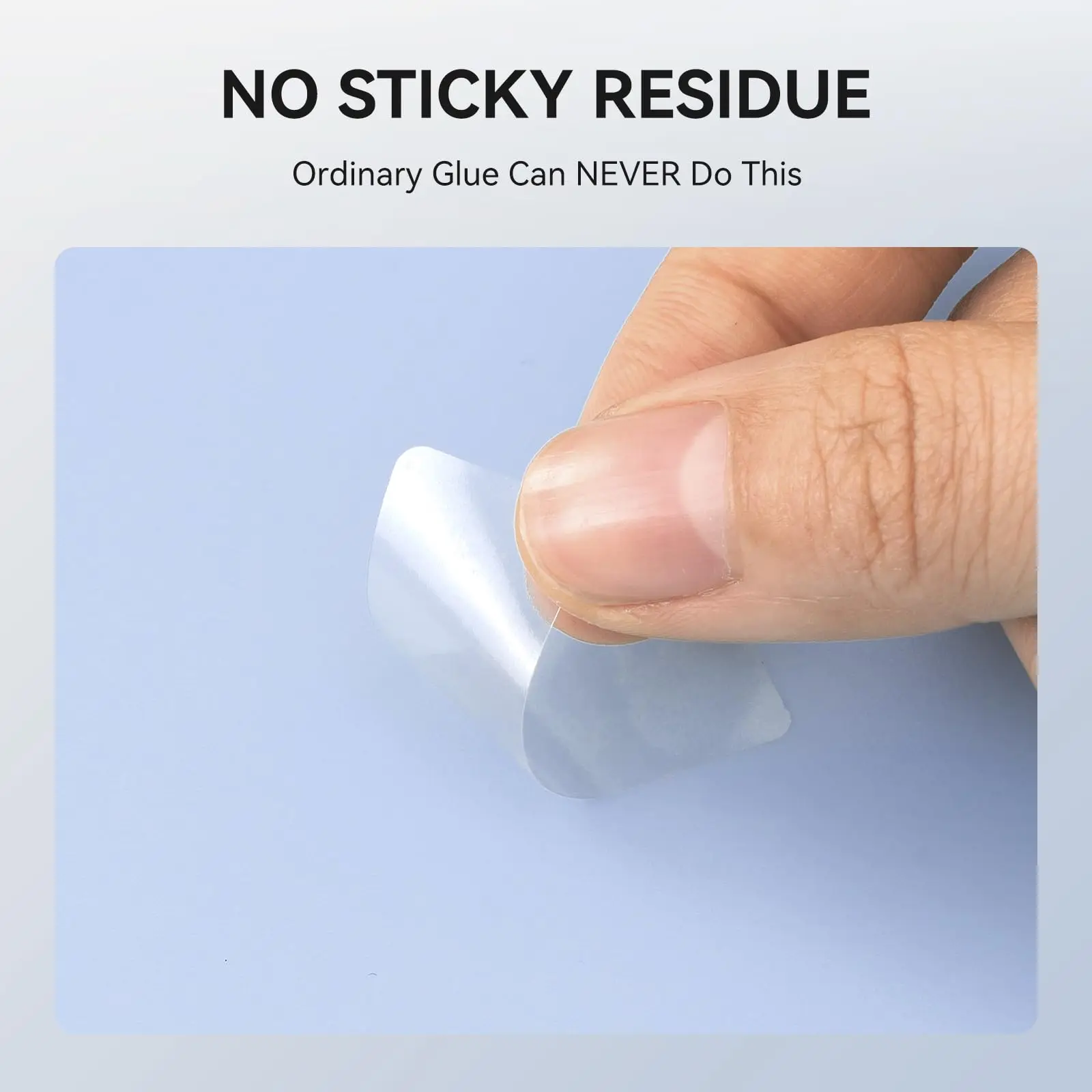 12x40/14x30mm Color on Clear Thermal Labels - Waterproof Oilproof Stickers for Kitchen/Office/Cable, Compat. Phomemo D30/Q30