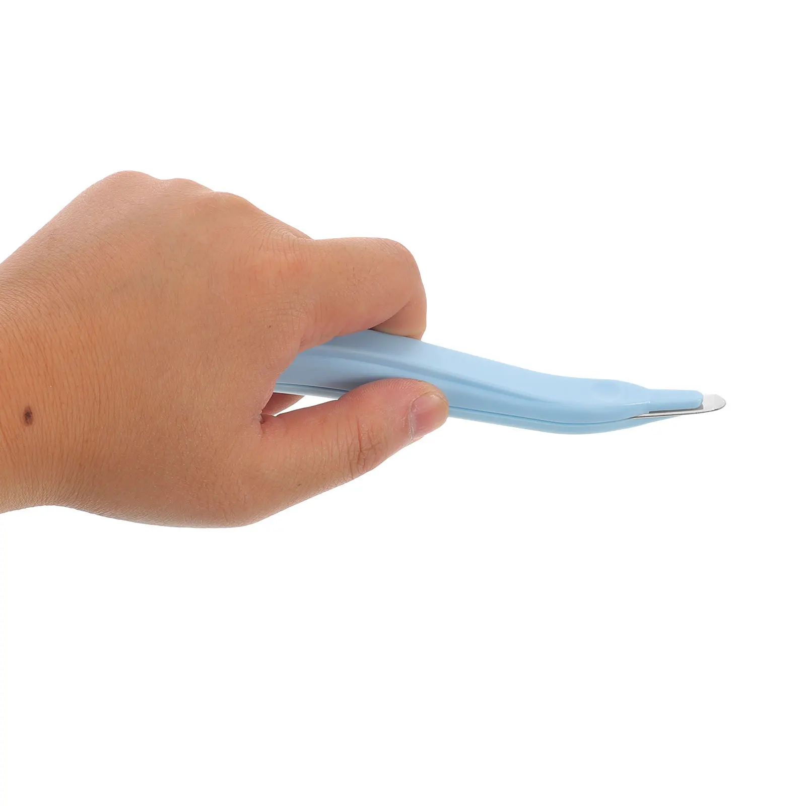 

3Pcs Staple Remover Tool Portable Pen Type Compact Design for School Office Home Efficient Nail Pulling Plier Nail Extractor