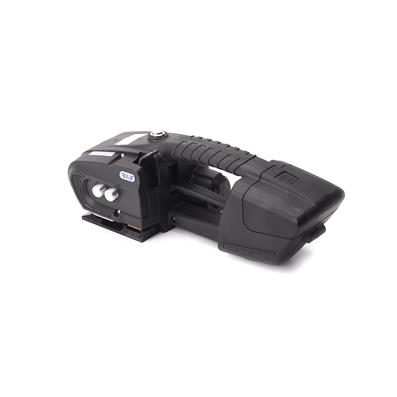 V3 Portable And Durable Industrial Strapping Machine With A Tension Of 3200N Suitable For PP/PET Strapping