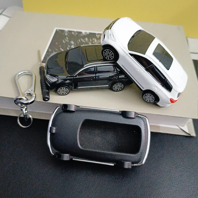 

Car Molde Key Case Cover for Chery Tiggo 8 Pro Tiggo 8plus New 5 Plus 7pro Omoda 5 Auto Car Key Protector Shell Fob Accessories