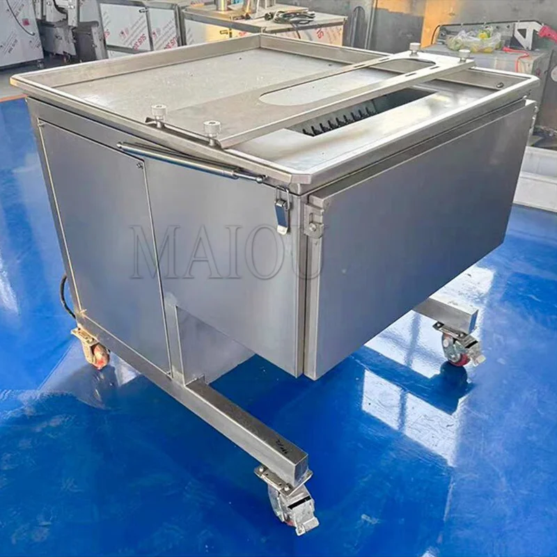 Commercial Frozen D… - image