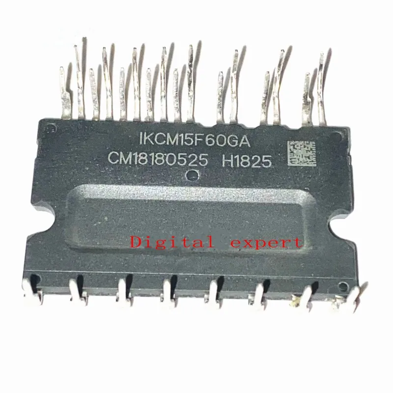 Applicable to Midea Gree variable frequency air conditioner IPM module IKCM15L60GA IKCM15F60GA IGCM20F60GA IKCM20F60GA