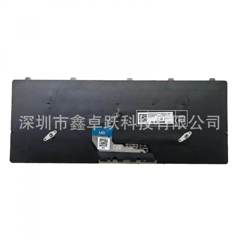 Ap+ For Dell Latitude 13 3380 3180 3189 3190 Laptop Keyboard