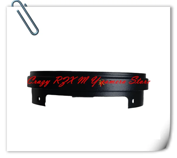 جديد الجبهة الأشعة فوق البنفسجية تصفية المسمار برميل حلقة إصلاح أجزاء لسوني FE 135 مللي متر F1.8 GM SEL135F18GM عدسة