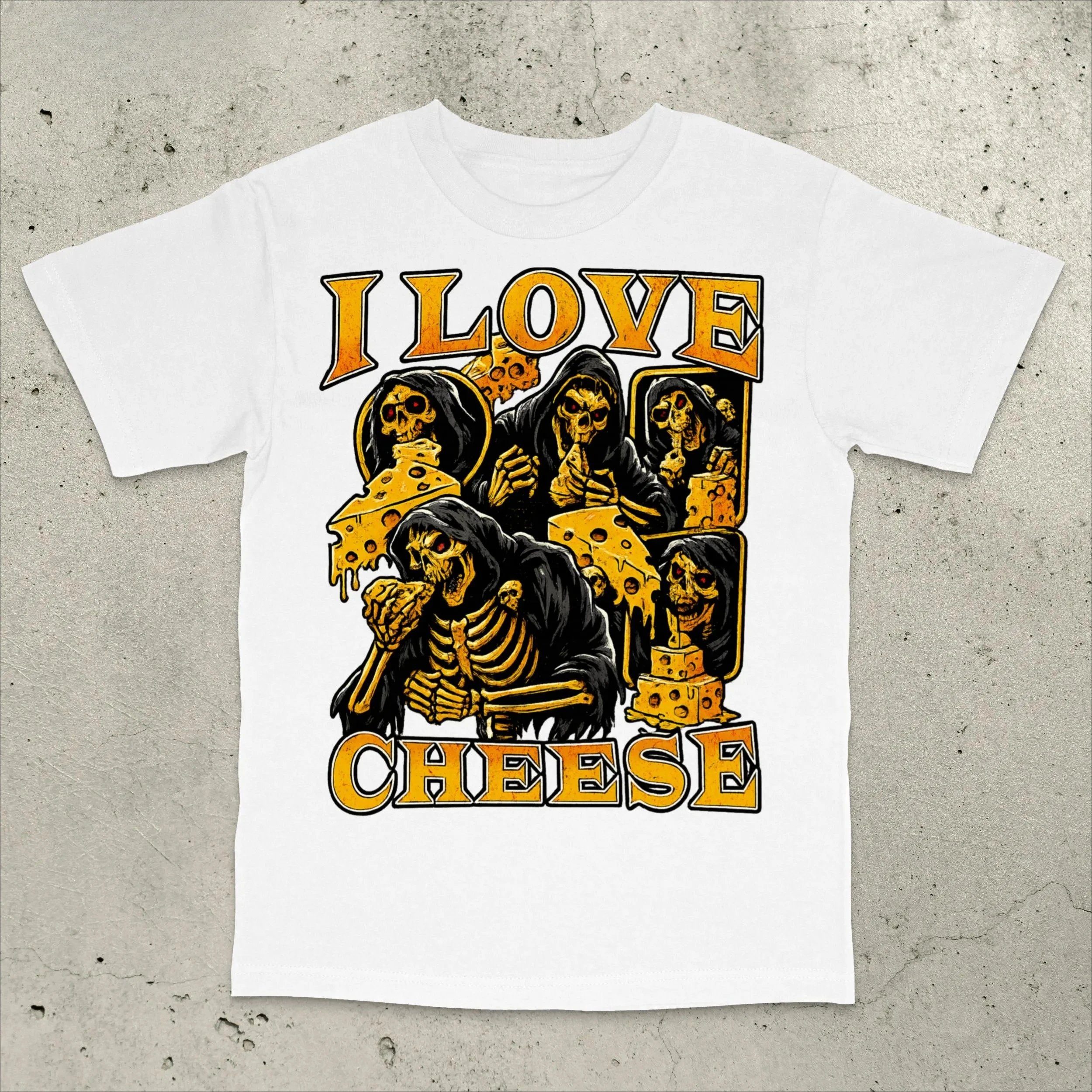 

Рубашка I Love Cheese Skeleton Biker Skeleton Meme Рубашка Skeleton Meme Рубашка со скелетом Stupid Meme Рубашки Ofensensive Shirt Cursed