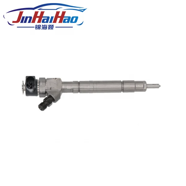 Diesel Fuel Injector 0445110141 Common Rail Injector 0 445 110 141 With Control Valve F 00V C01 02 For Renault