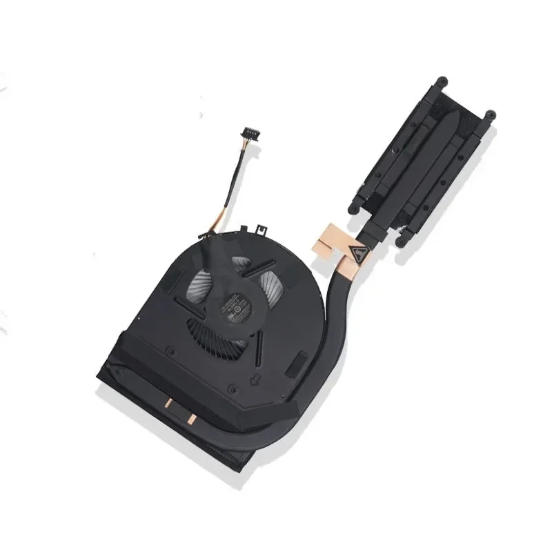 New Original For ThinkPad T480 T470 CPU Heatsink Cooling Fan UMA 01ER498 01AX926 01ER499 01ER497