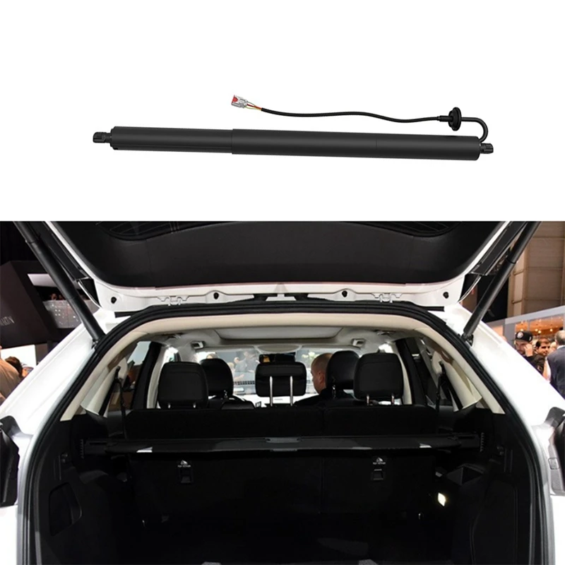 Car Rear Hatch Motor(RH) For FORD(US)EDGE U387 2006-2015 Luggage Compartment Air Spring Lift Support FK7BR402A74AB Accessories