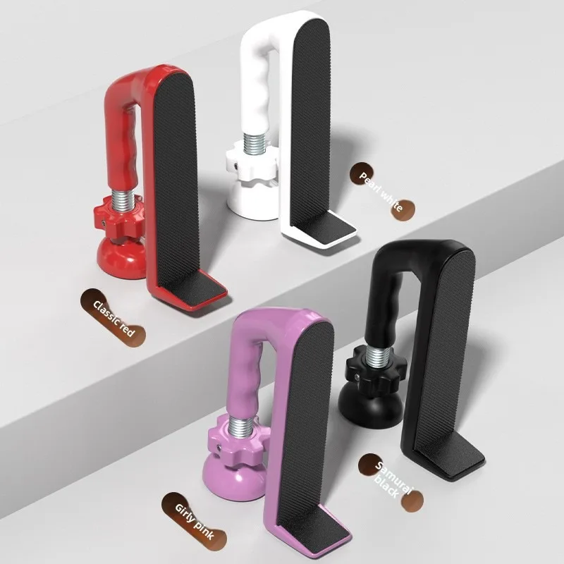 Door stopper Anti-collision top Hotel safety Solitary anti-theft Home stopper Door Girls portable blocking artifact